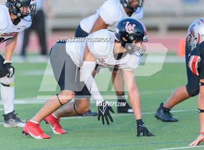Thumbnail 2 in Churchill vs Stevens photogallery.