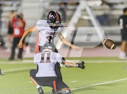 Thumbnail 3 in Churchill vs Stevens photogallery.