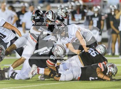 Thumbnail 3 in Churchill vs Stevens photogallery.