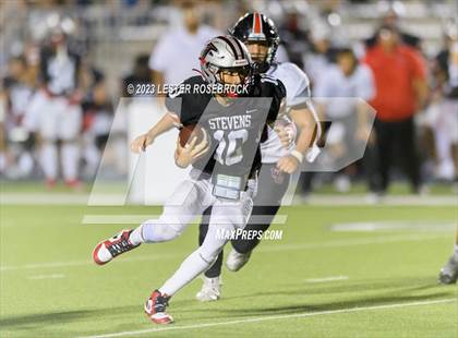 Thumbnail 3 in Churchill vs Stevens photogallery.