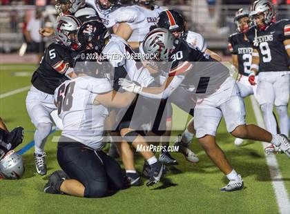 Thumbnail 3 in Churchill vs Stevens photogallery.