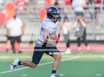 Thumbnail 3 in Churchill vs Stevens photogallery.