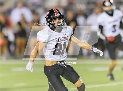 Thumbnail 2 in Churchill vs Stevens photogallery.