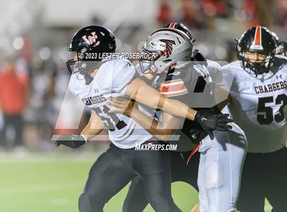 Thumbnail 3 in Churchill vs Stevens photogallery.