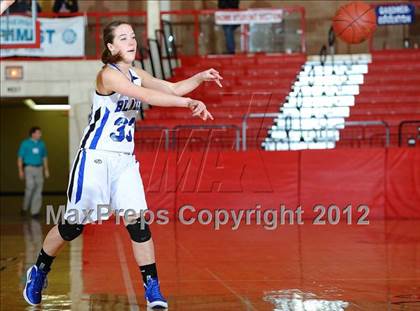 Thumbnail 1 in Andale vs. Gardner-Edgerton (McPherson Optimist Tournament) photogallery.
