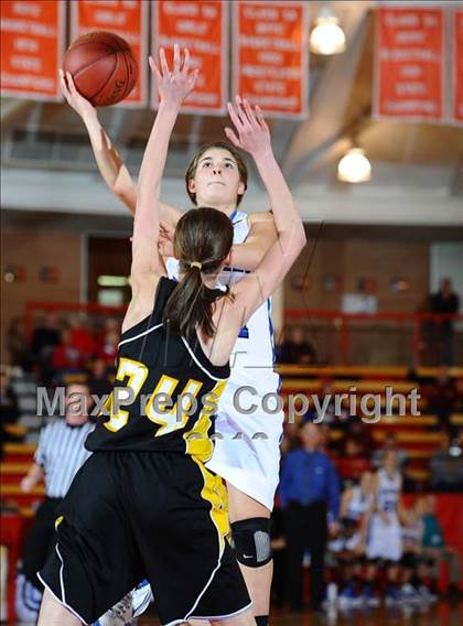 Thumbnail 1 in Andale vs. Gardner-Edgerton (McPherson Optimist Tournament) photogallery.