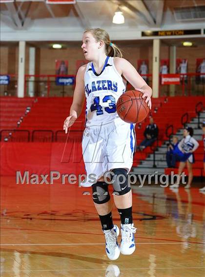 Thumbnail 3 in Andale vs. Gardner-Edgerton (McPherson Optimist Tournament) photogallery.