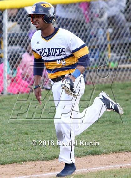 Thumbnail 1 in Bishop McNamara at Riverdale Baptist  photogallery.