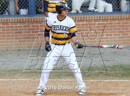 Thumbnail 1 in Bishop McNamara at Riverdale Baptist  photogallery.