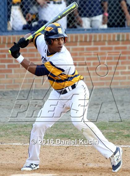 Thumbnail 2 in Bishop McNamara at Riverdale Baptist  photogallery.