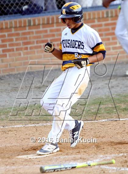 Thumbnail 2 in Bishop McNamara at Riverdale Baptist  photogallery.