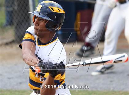 Thumbnail 1 in Bishop McNamara at Riverdale Baptist  photogallery.