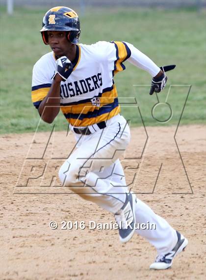 Thumbnail 2 in Bishop McNamara at Riverdale Baptist  photogallery.