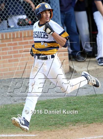 Thumbnail 1 in Bishop McNamara at Riverdale Baptist  photogallery.