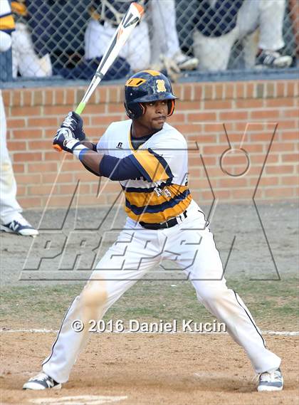 Thumbnail 2 in Bishop McNamara at Riverdale Baptist  photogallery.