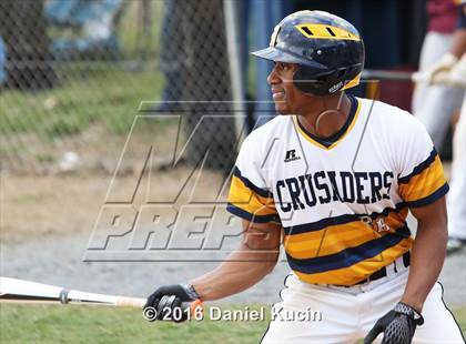 Thumbnail 3 in Bishop McNamara at Riverdale Baptist  photogallery.