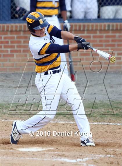 Thumbnail 2 in Bishop McNamara at Riverdale Baptist  photogallery.