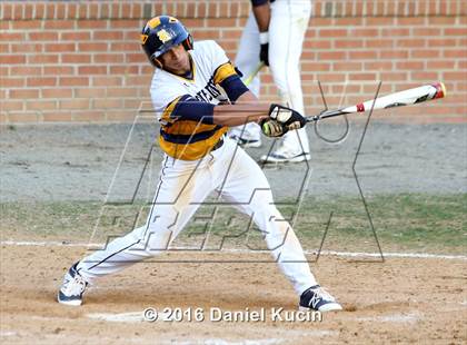 Thumbnail 3 in Bishop McNamara at Riverdale Baptist  photogallery.