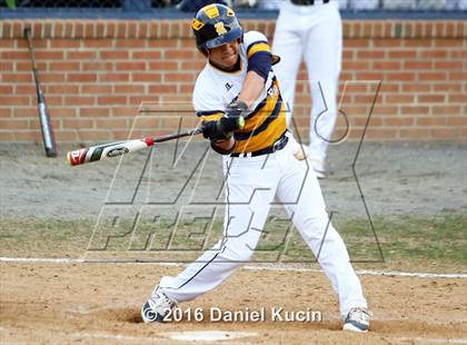 Thumbnail 1 in Bishop McNamara at Riverdale Baptist  photogallery.