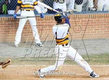 Thumbnail 3 in Bishop McNamara at Riverdale Baptist  photogallery.