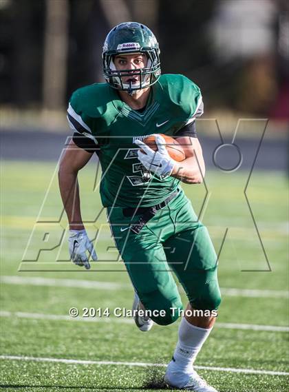 Thumbnail 1 in York @ Loudoun Valley (VHSL 3A East Quarterfinal) photogallery.