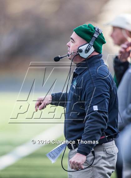 Thumbnail 3 in York @ Loudoun Valley (VHSL 3A East Quarterfinal) photogallery.