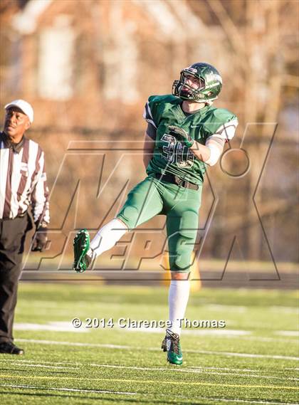 Thumbnail 1 in York @ Loudoun Valley (VHSL 3A East Quarterfinal) photogallery.