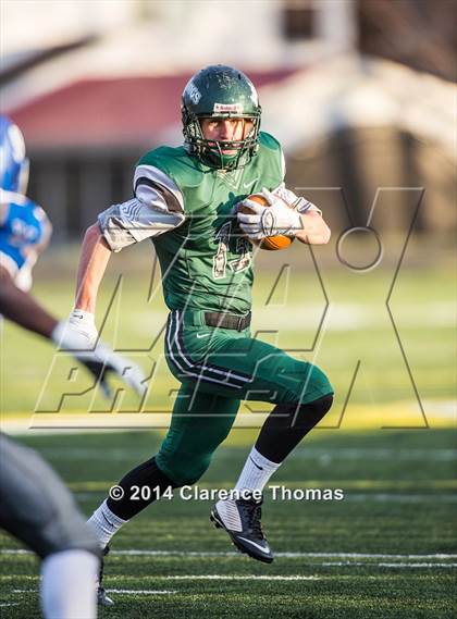 Thumbnail 1 in York @ Loudoun Valley (VHSL 3A East Quarterfinal) photogallery.
