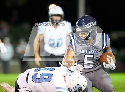 Thumbnail 3 in Vista Ridge @ Columbine photogallery.