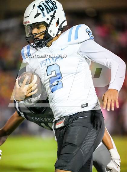 Thumbnail 1 in Vista Ridge @ Columbine photogallery.