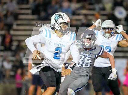 Thumbnail 1 in Vista Ridge @ Columbine photogallery.
