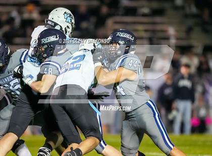 Thumbnail 1 in Vista Ridge @ Columbine photogallery.