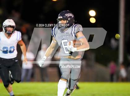 Thumbnail 1 in Vista Ridge @ Columbine photogallery.