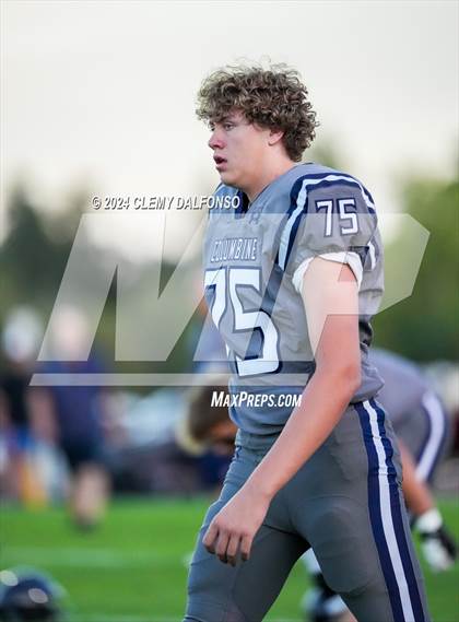 Thumbnail 2 in Vista Ridge @ Columbine photogallery.