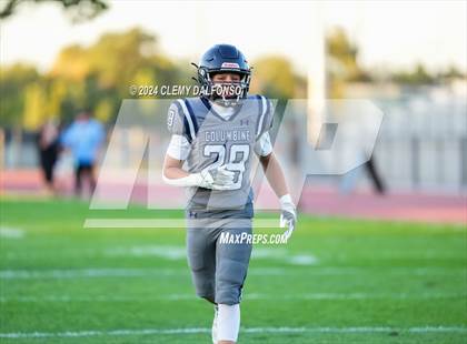 Thumbnail 1 in Vista Ridge @ Columbine photogallery.
