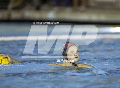 Thumbnail 3 in Woodrow Wilson vs Mira Costa (CIF SS Open Div. Round 3) photogallery.