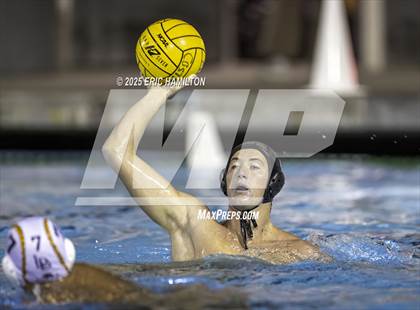 Thumbnail 3 in Woodrow Wilson vs Mira Costa (CIF SS Open Div. Round 3) photogallery.