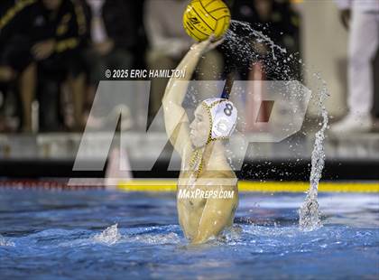 Thumbnail 1 in Woodrow Wilson vs Mira Costa (CIF SS Open Div. Round 3) photogallery.