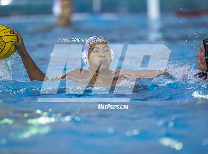 Thumbnail 1 in Woodrow Wilson vs Mira Costa (CIF SS Open Div. Round 3) photogallery.