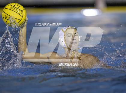 Thumbnail 1 in Woodrow Wilson vs Mira Costa (CIF SS Open Div. Round 3) photogallery.