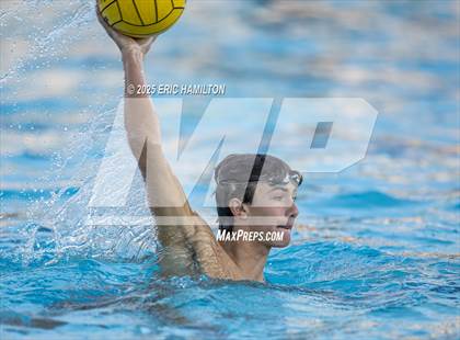 Thumbnail 3 in Woodrow Wilson vs Mira Costa (CIF SS Open Div. Round 3) photogallery.