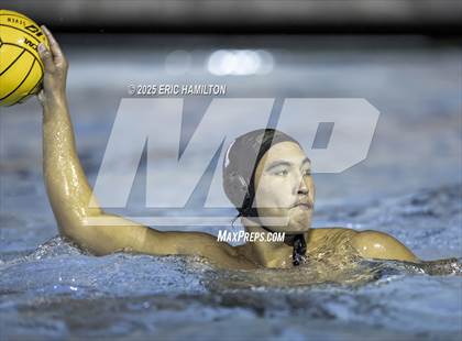 Thumbnail 3 in Woodrow Wilson vs Mira Costa (CIF SS Open Div. Round 3) photogallery.