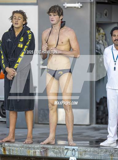 Woodrow Wilson vs Mira Costa (CIF SS Open Div. Round 3)