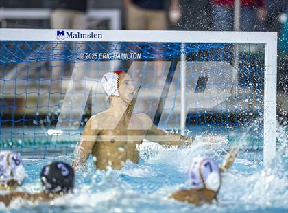Thumbnail 1 in Woodrow Wilson vs Mira Costa (CIF SS Open Div. Round 3) photogallery.