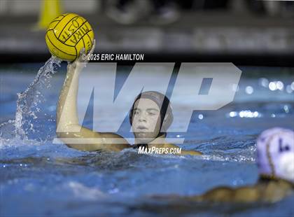 Thumbnail 2 in Woodrow Wilson vs Mira Costa (CIF SS Open Div. Round 3) photogallery.