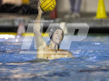 Thumbnail 1 in Woodrow Wilson vs Mira Costa (CIF SS Open Div. Round 3) photogallery.