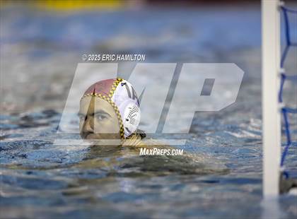 Thumbnail 1 in Woodrow Wilson vs Mira Costa (CIF SS Open Div. Round 3) photogallery.