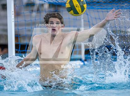 Thumbnail 2 in Woodrow Wilson vs Mira Costa (CIF SS Open Div. Round 3) photogallery.