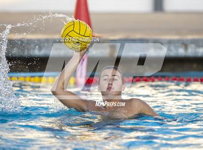 Thumbnail 1 in Woodrow Wilson vs Mira Costa (CIF SS Open Div. Round 3) photogallery.