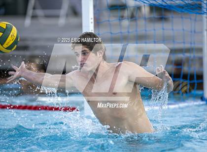 Thumbnail 1 in Woodrow Wilson vs Mira Costa (CIF SS Open Div. Round 3) photogallery.